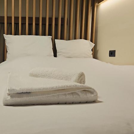 La Residence 이오아니아 외부 사진