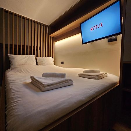 La Residence 이오아니아 외부 사진