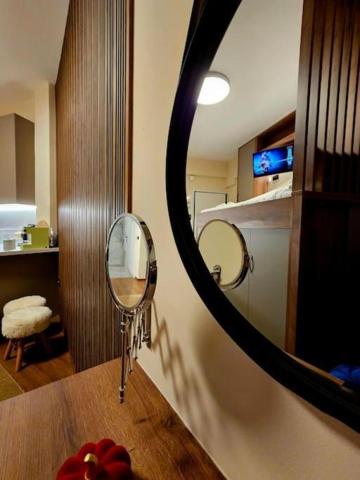 La Residence 이오아니아 외부 사진