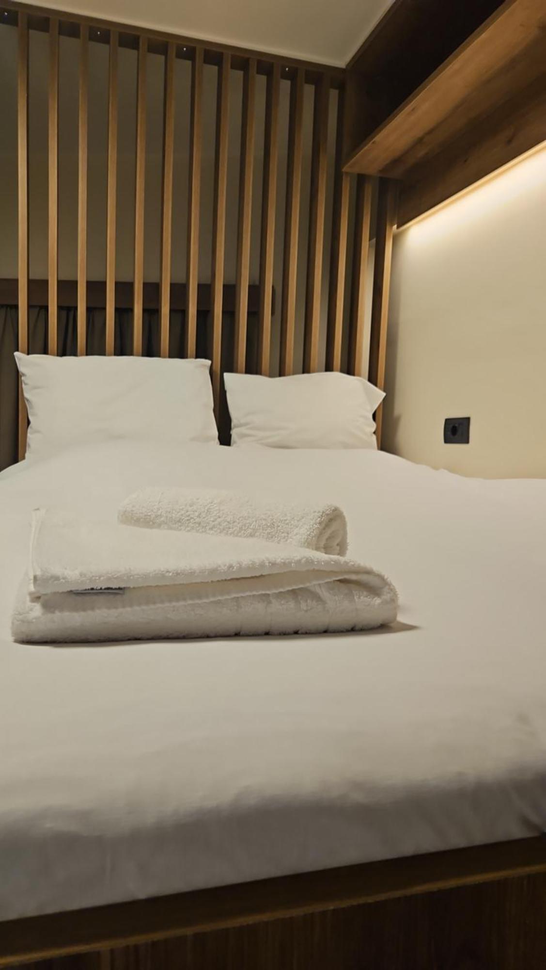 La Residence 이오아니아 외부 사진