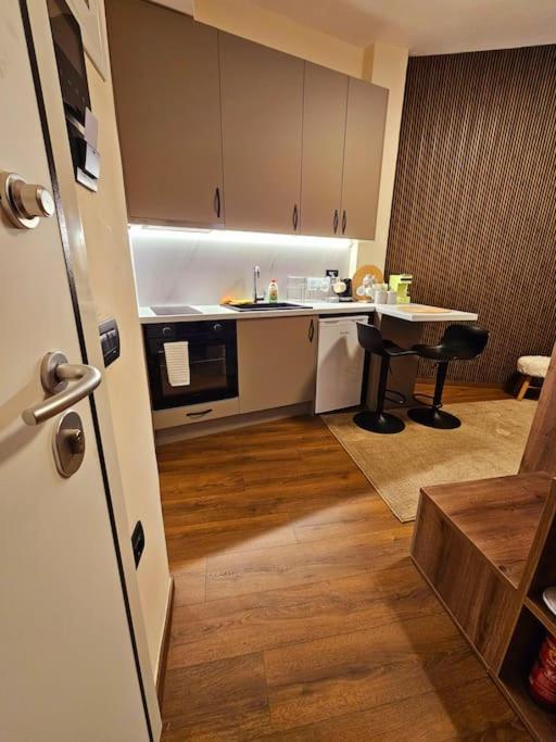 La Residence 이오아니아 외부 사진