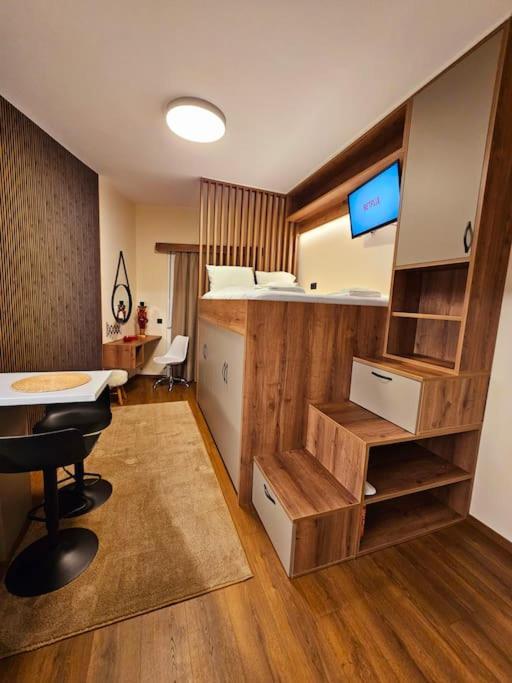La Residence 이오아니아 외부 사진