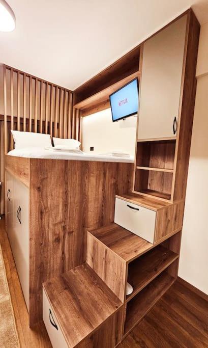 La Residence 이오아니아 외부 사진