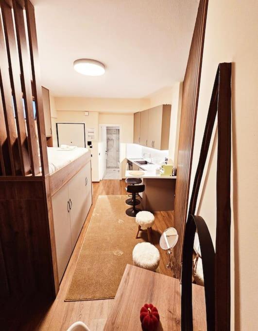La Residence 이오아니아 외부 사진