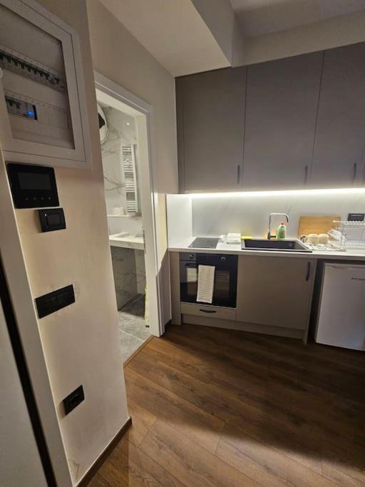 La Residence 이오아니아 외부 사진