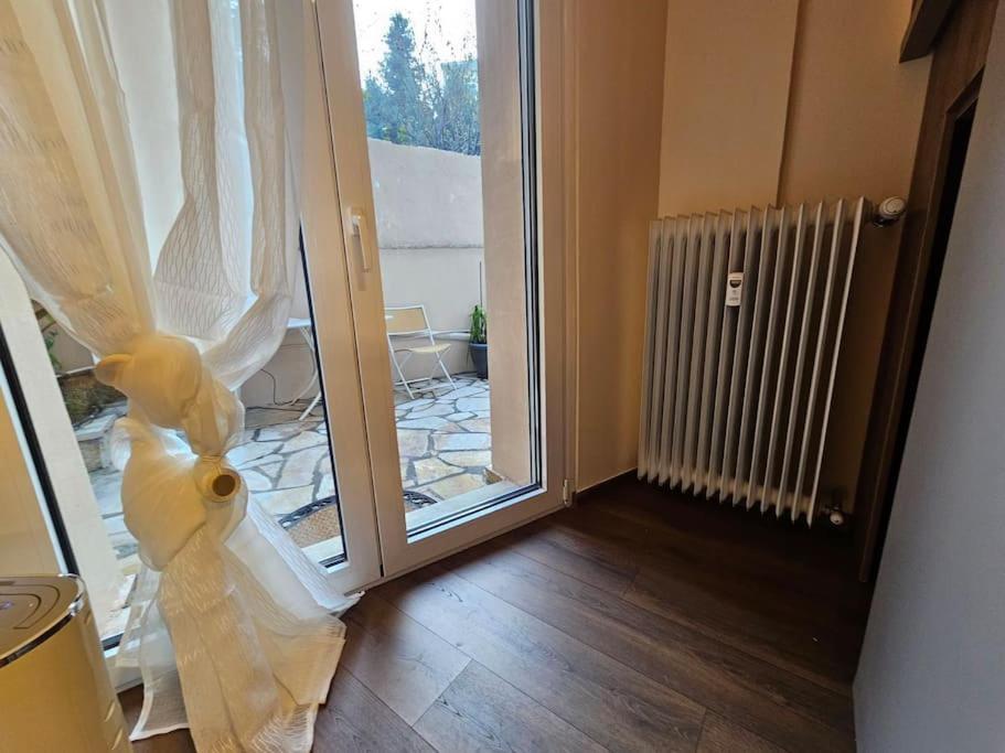 La Residence 이오아니아 외부 사진