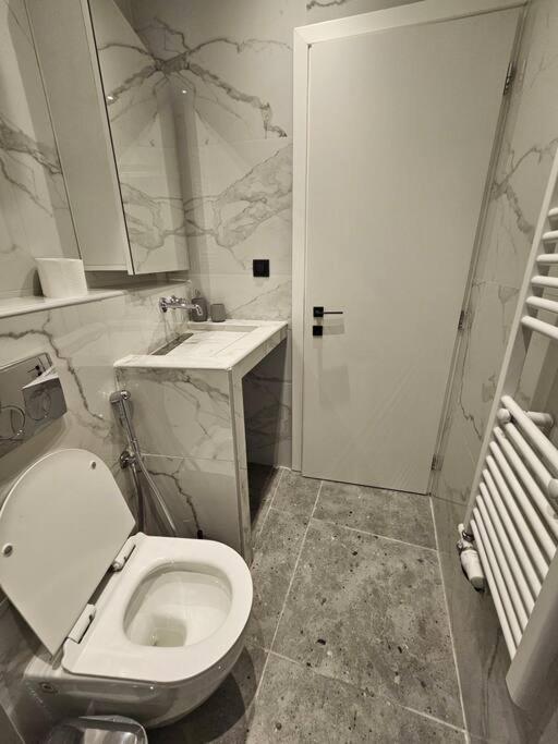 La Residence 이오아니아 외부 사진