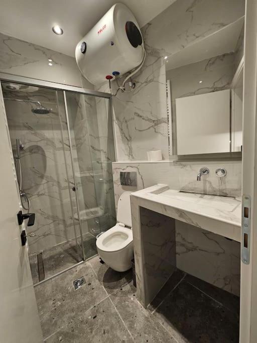 La Residence 이오아니아 외부 사진